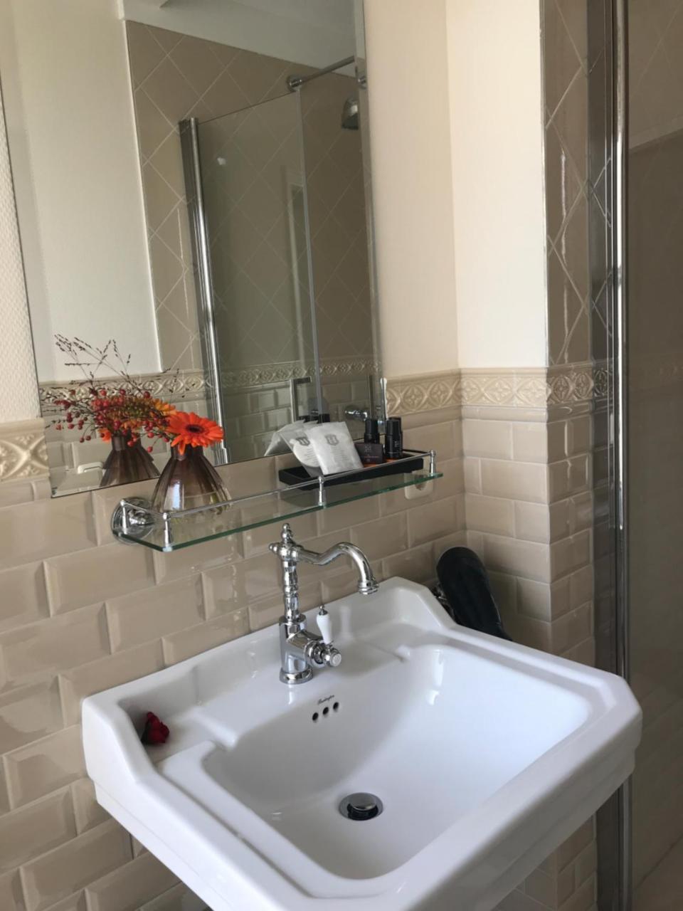 Keizershouse Bed and breakfast 3*