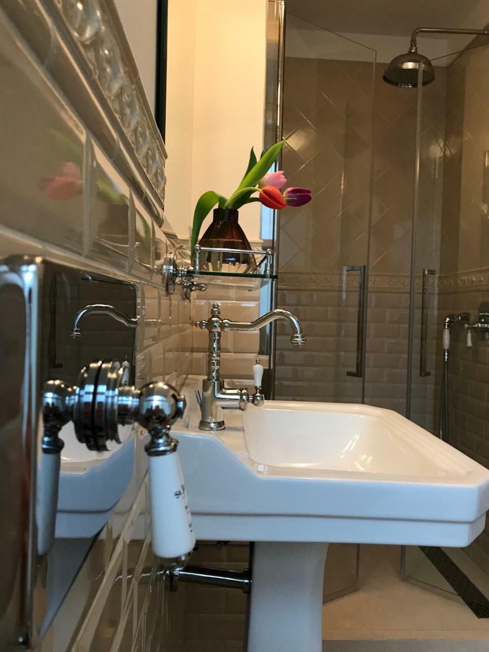 Keizershouse 3* Ámsterdam