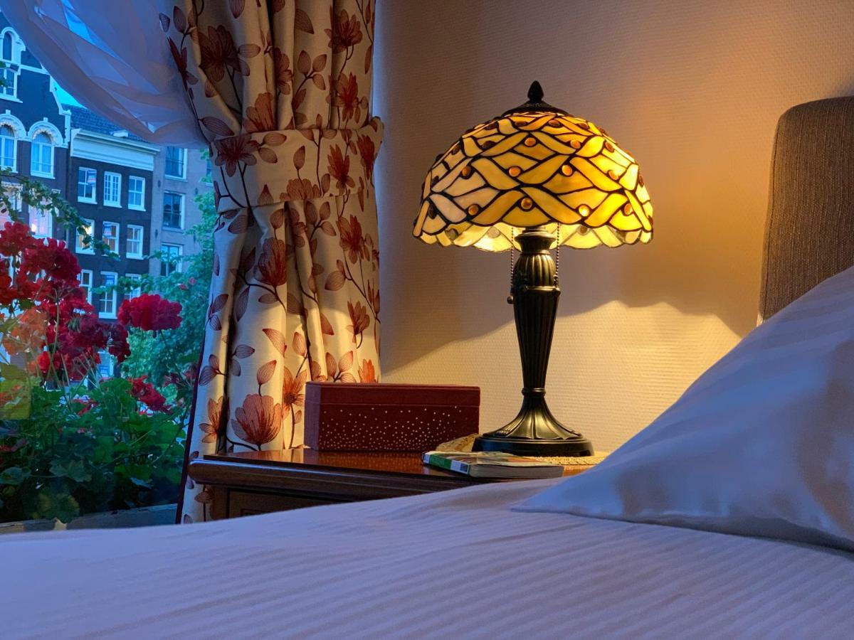 Bed and breakfast Keizershouse Ámsterdam