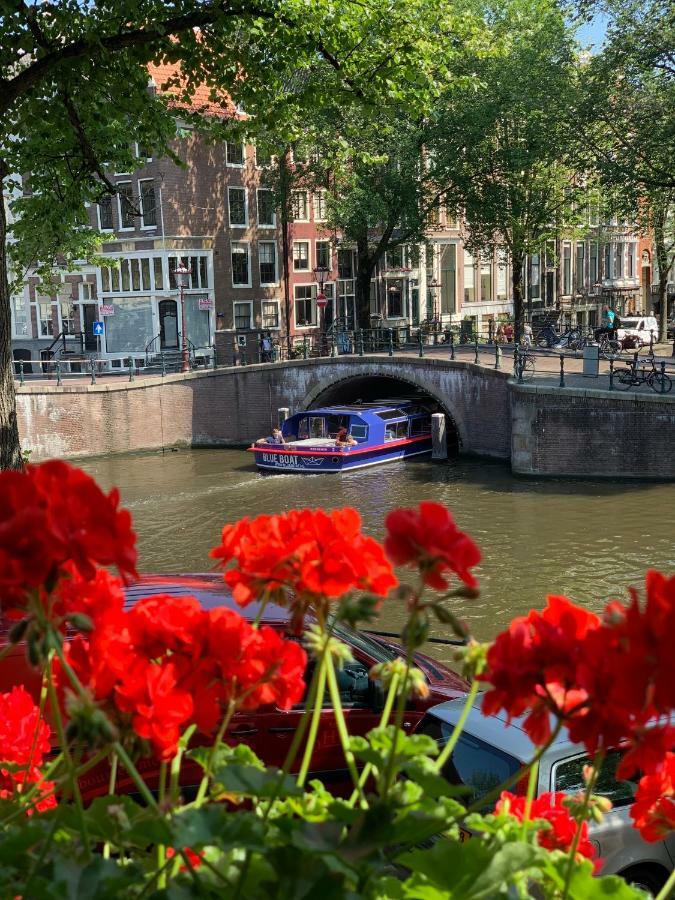 Bed and breakfast Keizershouse Ámsterdam