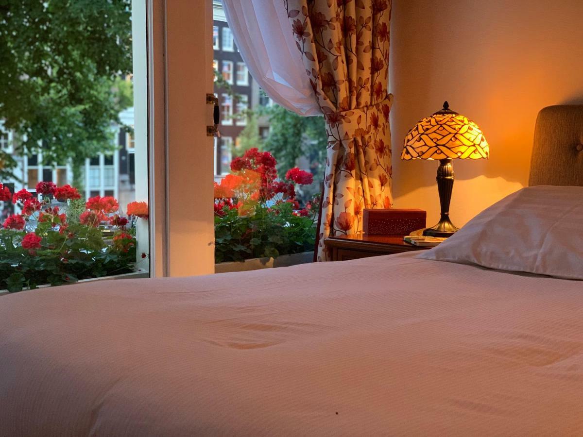 Bed and breakfast Keizershouse 3*