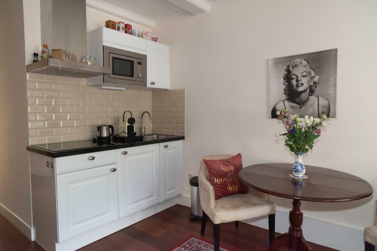 Keizershouse Bed and breakfast Ámsterdam