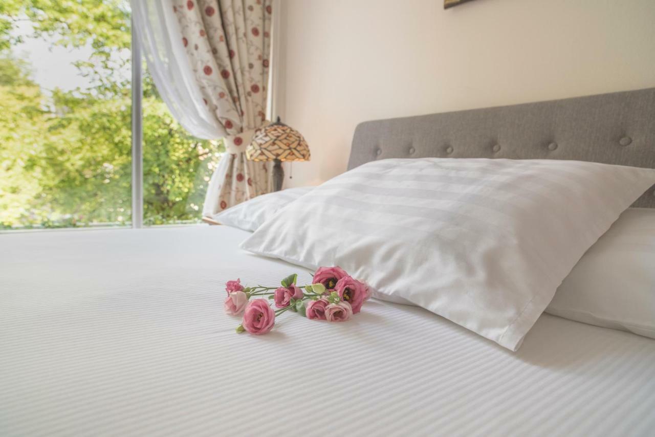 Bed and breakfast Keizershouse