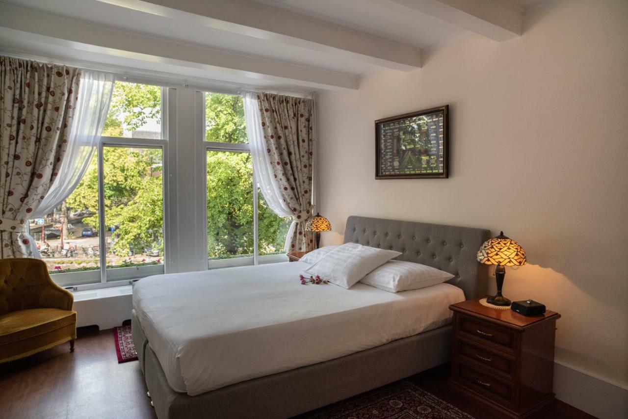 Keizershouse 3* Ámsterdam